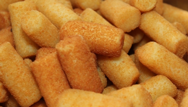 Menu Pizza con Superfritto e Dolce per Due
